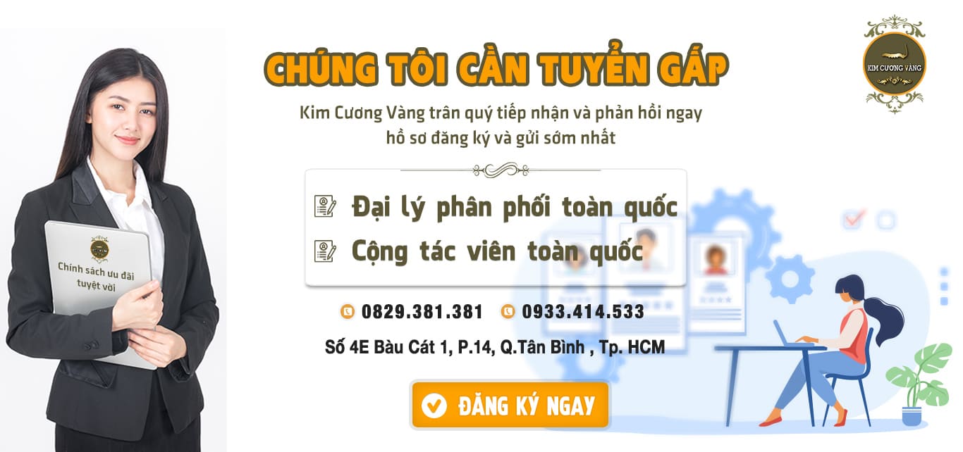 Tuyển gấp công tác viên bán hàng|Tuyển gấp đại lý phân phối toàn quốc