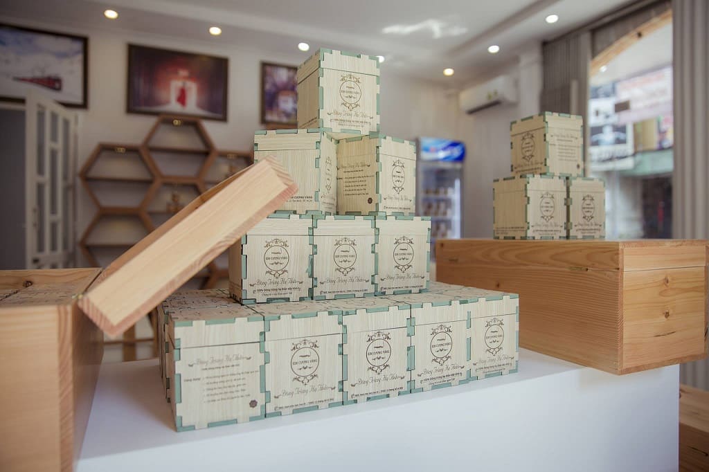 Đông Trùng Hạ Thảo khô|Đông Trùng Hạ Thảo Kim Cương Vàng