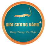 CTCP Dược Thảo Kim Cương Vàng Plus