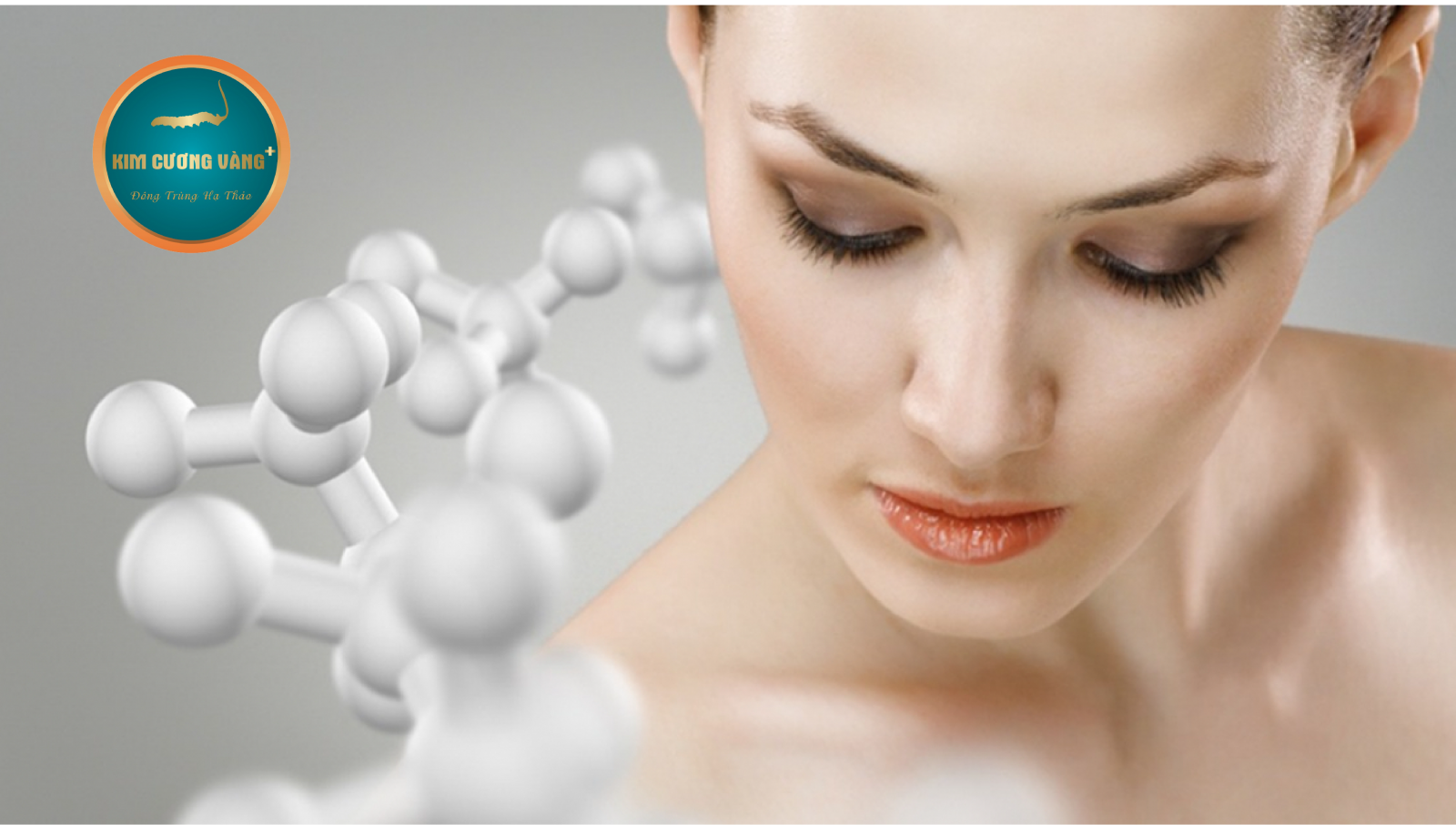 tác dụng của collagen đối với làn da