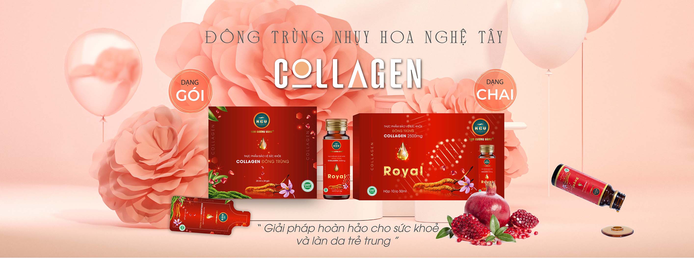 Collagen Royal