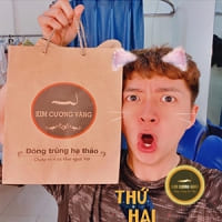 Đông trùng hạ thảo Tiến Luật