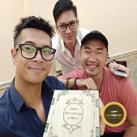 Đông trùng hạ thảo Tiến Luật