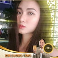Đông trùng hạ thảo Tiến Luật