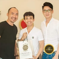 Đông trùng hạ thảo Tiến Luật