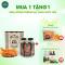 [MUA 1 TẶNG 1] Đông Trùng Hạ Thảo Khô 10g tặng 1 đông trùng tươi tươi 150g hoặc 1 Viên Uống Xuyên Tâm Liên