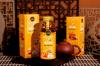Mật Ong Đông Trùng Saffron KCV (330ml/Chai)