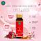 Collagen Royal Đông Trùng Saffron (Hộp 10 chai 50ml)