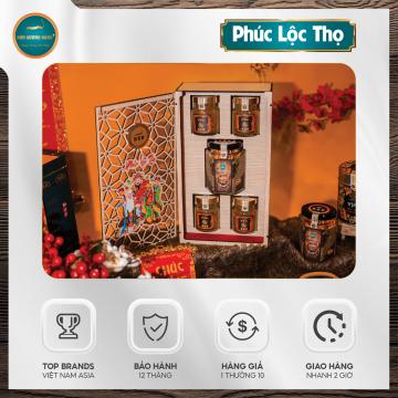 Quà Tặng Phúc Lộc Thọ